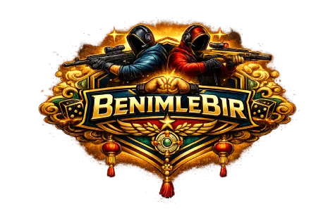 Benimle BIR_logo