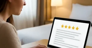 hotel review guide, trustworthy hotel reviews tips
