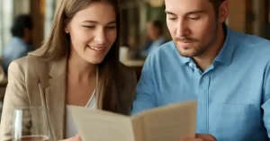 restaurant review tips, how to choose restaurants while traveling