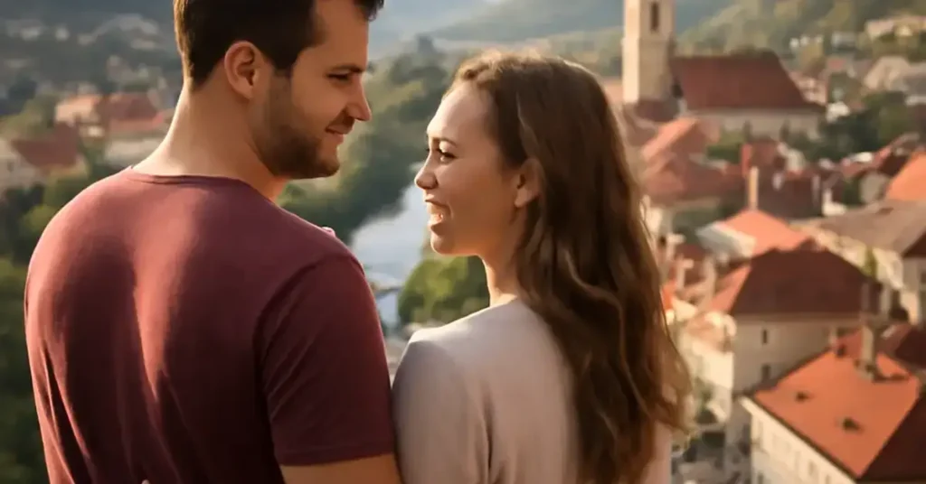 weekend getaway cities, best small cities for couples, short trip destinations for couples